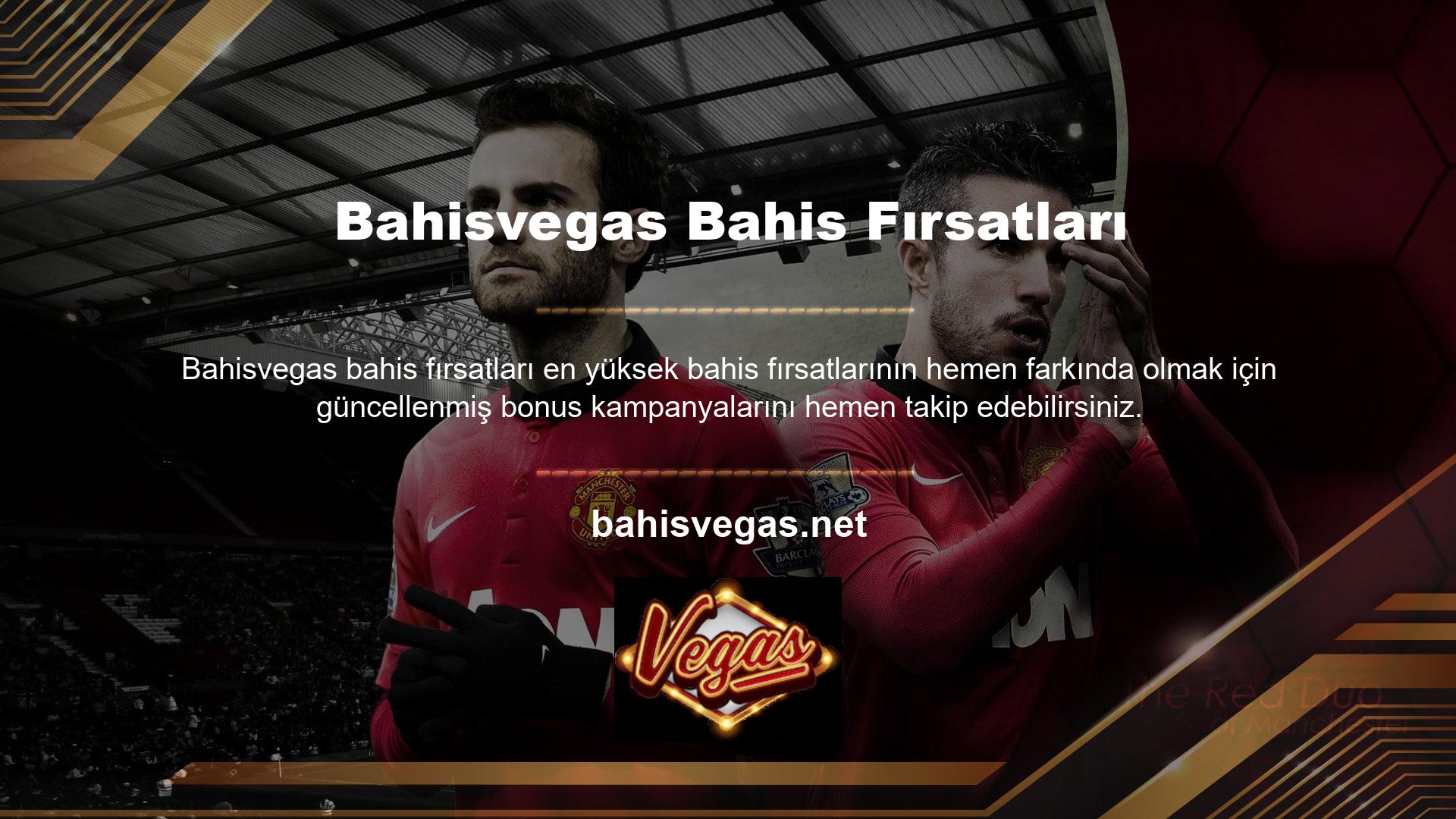 Çevrimiçi casino endüstrisinde faaliyet gösteren Bahisvegas şikayetleri çok ciddiye alıyor