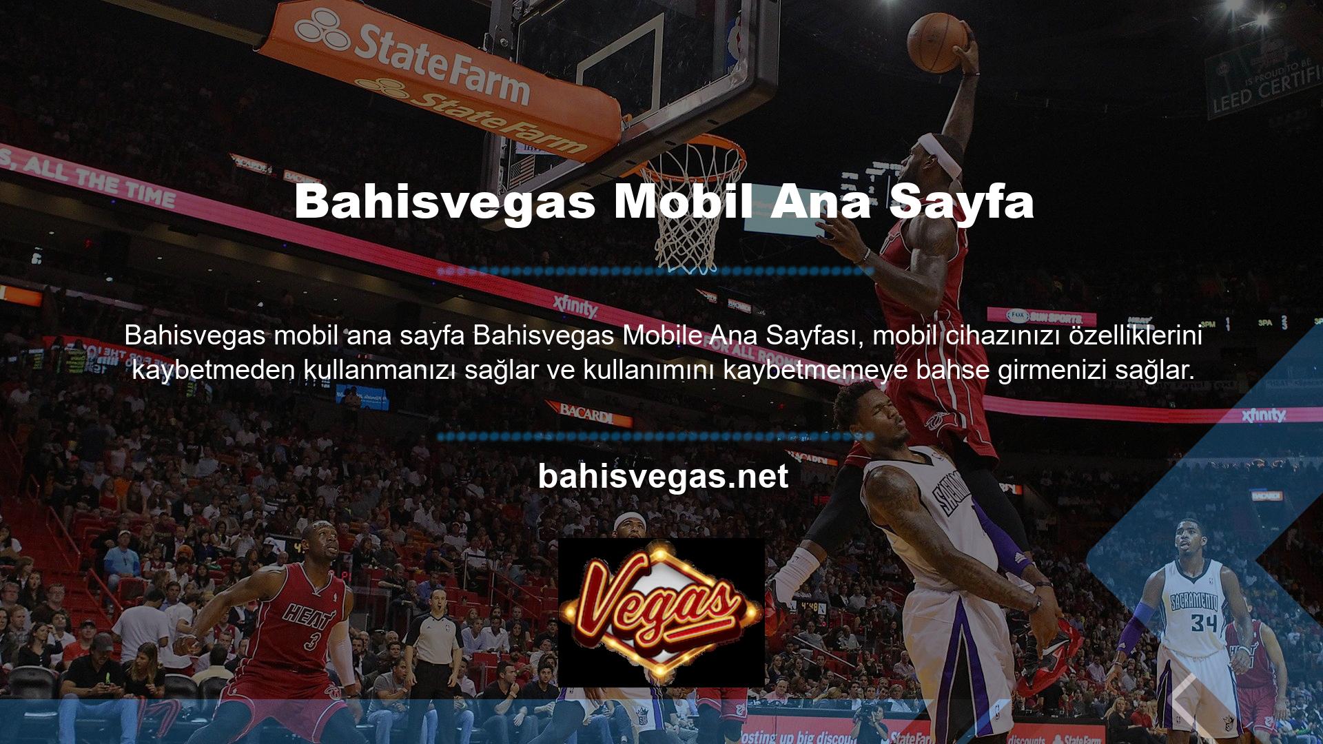 Bahisvegas paranızı yatırmak için iyi bir yer